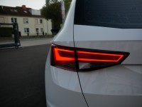 Seat Ateca 1.5 Style