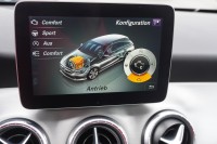 Mercedes-Benz CLA 250 AMG Line