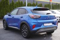 Ford Puma 1.0 M-Hybrid