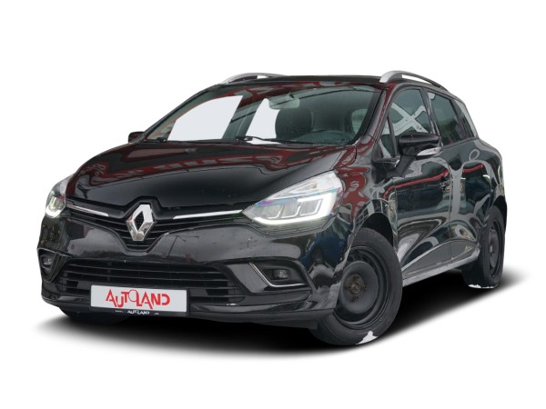 Renault Clio IV 0.9 TCe 90 Grandtr. Business Edition (EU6)