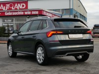 Skoda Kamiq 1.5 TSI Style