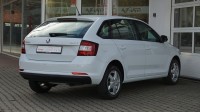 Skoda Rapid 1.0 TSI Ambition