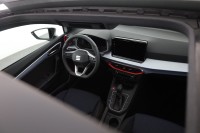 Seat Ibiza FR 1.5 TSI DSG