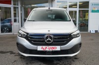 Mercedes-Benz EQT 200