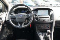 Ford Focus 1.5 EcoBoost