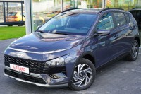 Hyundai BAYON Bayon 1.0T-GDI Navi Sitzheizung LED