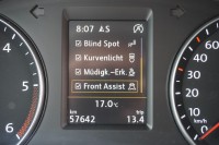 Seat Alhambra 2.0 TDI DSG Xcellence