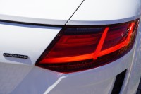 Audi TT Coupe 45 quattro S-Line