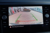 VW T-Cross 1.0 TSI
