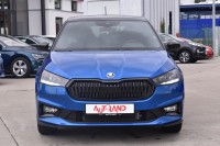 Skoda Fabia Monte Carlo 1.0 TSI