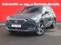 Vorschau: Seat Tarraco 1.4 Xperience e-Hybrid