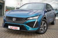 Peugeot 408 1.2 12V e-THP Allure Aut. LED Navi ACC DAB