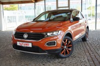 Vorschau: VW T-Roc 1.0 Style