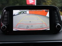 Hyundai Tucson 1.6 T-GDI N Line 2WD