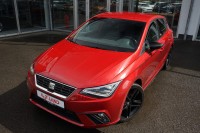 Seat Ibiza 1.5 FR Pro Black Edition