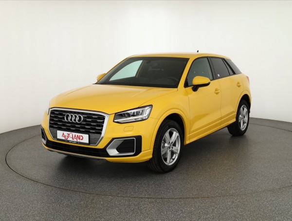 Audi Q2 30 TFSI s-tronic Sport