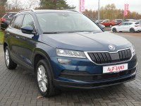 Skoda Karoq 1.5 TSI