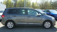 VW Touran 2.0 TDI Comfortline