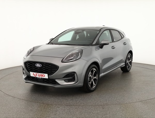 Ford Puma ST-Line 1.0 EB Aut.