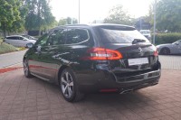 Vorschau: Peugeot 308 SW 1.2 GT-Line