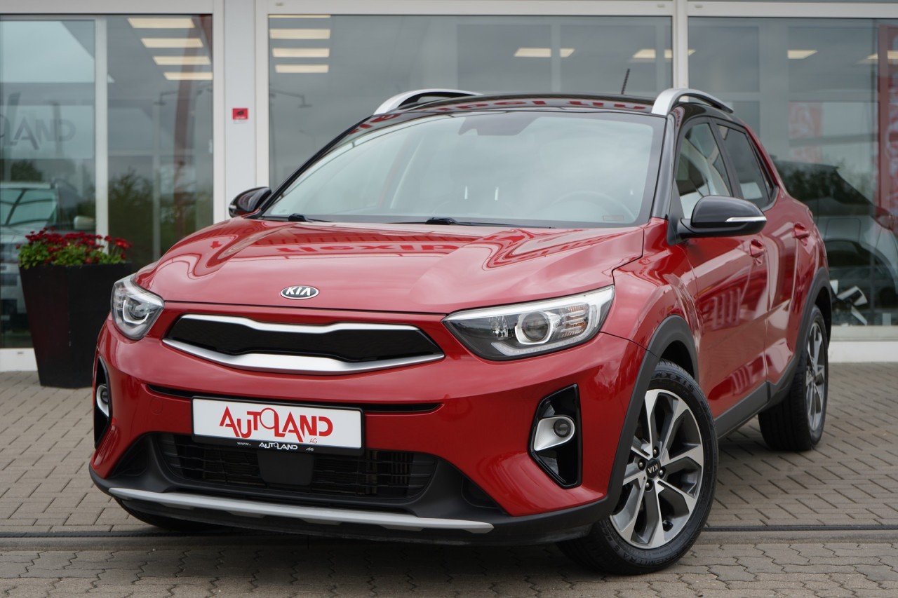 Kia Stonic 1.0 T-GDI Spirit