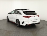 Kia pro_cee'd ProCeed 1.6 T-GDI GT