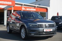 VW Tiguan Allspace 2.0 TDI DSG 4M Highline