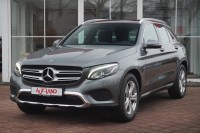 Vorschau: Mercedes-Benz GLC 300 Exclusive 4Matic