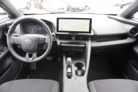 Toyota C-HR 2.0 Hybrid FWD Team Deutschland