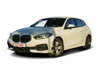 BMW 118i Advantage LED Navi Digitales Cockpit PDC
