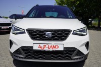 Seat Arona 1.0 TSI FR DSG