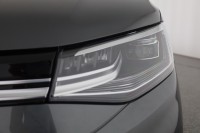 VW Caddy Maxi 1.5 TSI DSG