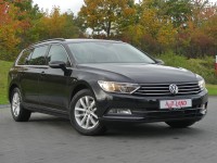 VW Passat Variant 1.5 TSI Comfortline