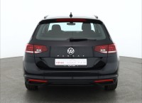 VW Passat Variant 2.0 TDI DSG