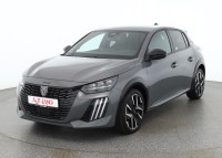 Peugeot 208 GT 1.2 mHEV 110 Aut. Sitzheizung LED Tempomat