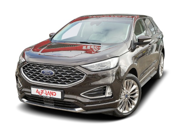 Ford Edge 2.0 EcoBlue Vignale 4x4 Aut.