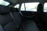 Skoda Rapid Spaceback 1.2 TSI