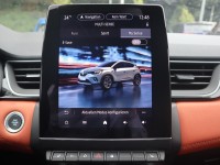 Renault Captur II 1.6 Hybrid Intens