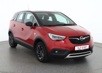 Opel Crossland X 1.2 Turbo