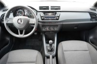 Skoda Fabia Combi 1.0 Cool Plus