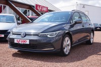 Vorschau: VW Golf VIII 2.0 TDI Style DSG