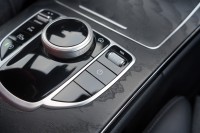 Mercedes-Benz C 200 C200 T-Modell d Exclusive 9G-Tronic