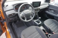 Dacia Sandero Stepway III 1.0 TCE