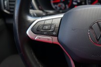 VW T-Cross 1.0 TSI