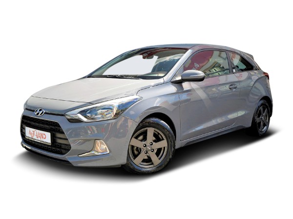 Hyundai i20 1.2 Trend