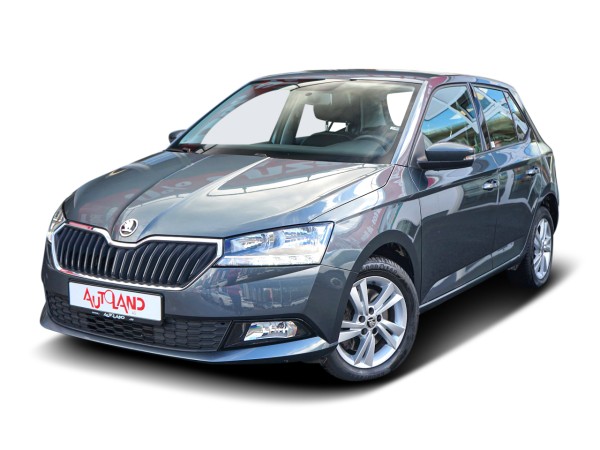 Skoda Fabia 1.0 Ambition