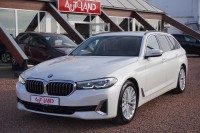 Vorschau: BMW 530 d xDrive Luxury Line