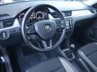 Skoda Rapid Spaceback 1.0 Style