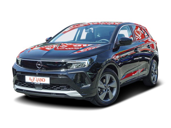 Opel Grandland 1.2 Enjoy