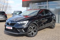 Vorschau: Renault Arkana 1.3 TCE Intens